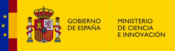 Logotipo Gobierno España