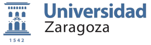 Logotipo Unizar